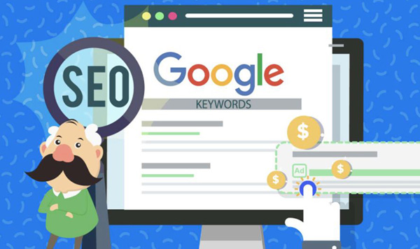 赣州珠海Google海外推广