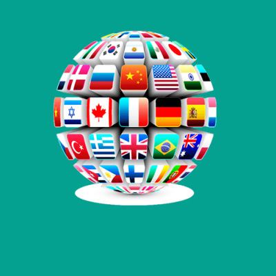 赣州小语种网站建设