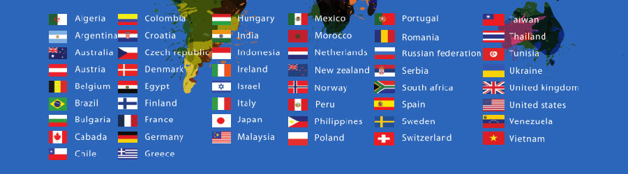 赣州小语种网站建设  第1张