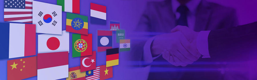 赣州小语种网站建设  第2张