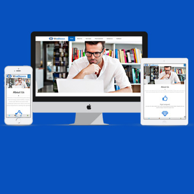 赣州外贸网站建设