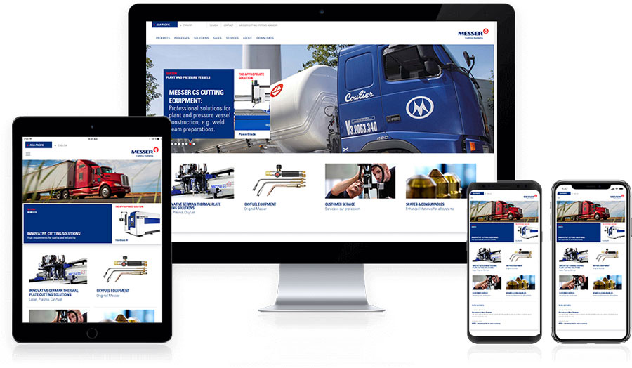 赣州外贸网站建设