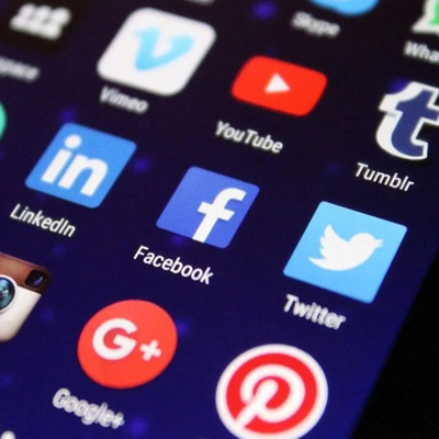 赣州海外社交媒体营销