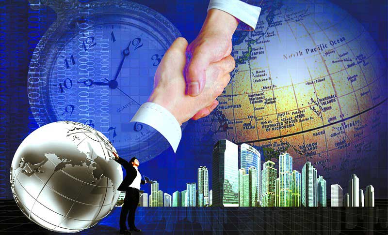 赣州外贸网络营销方案的关键要素