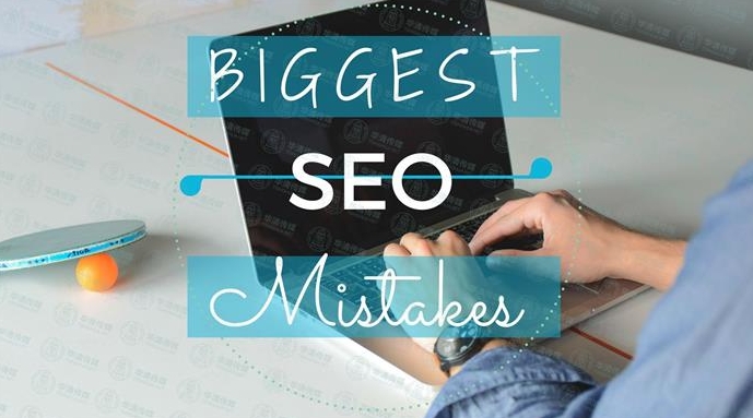 赣州外贸企业在网络营销过程中常见的通病