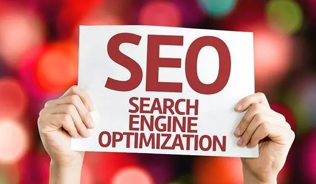 赣州如何进行外贸网站优化?